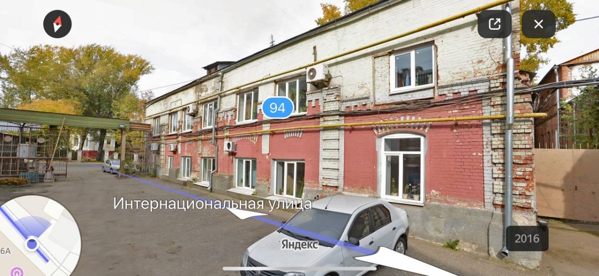 Общежитие мельницы Башкирова будут реконструировать в Нижнем Новгороде - фото 1