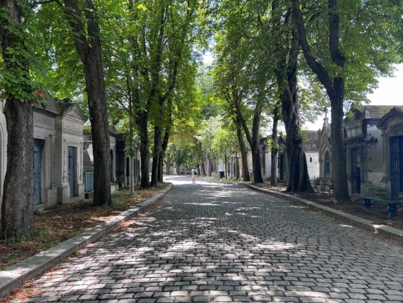 Восторг, бомжи и невкусная еда: нижегородка рассказала об удивительном путешествии в Париж - фото 36