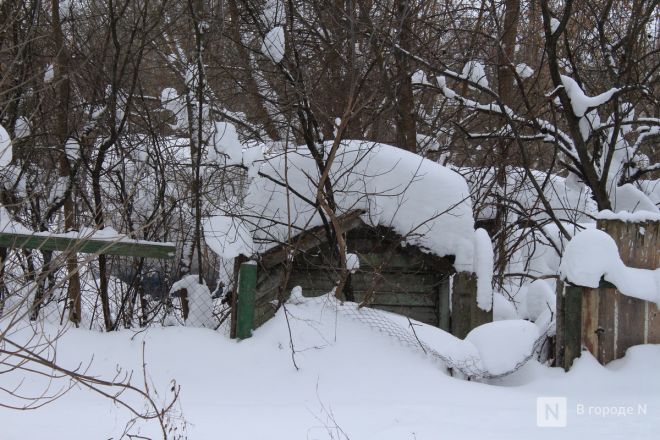 Здесь вырастут высотки: как выглядит площадка под КРТ на улице Янки Купалы в Нижнем Новгороде - фото 79