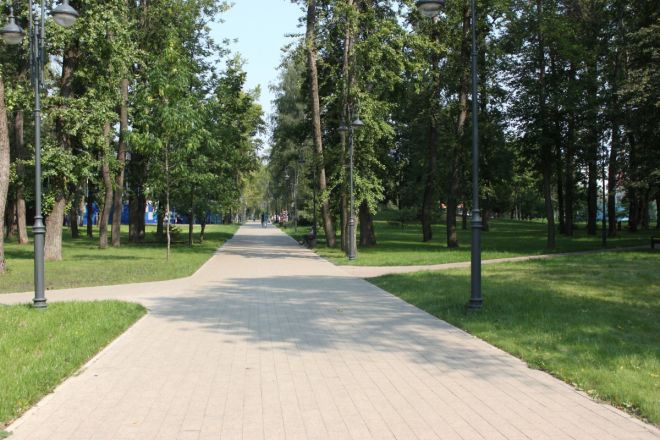 Вторая жизнь рабочих кварталов. Как перерождается и получает новую архитектуру Ленинский район Нижнего Новгорода - фото 34