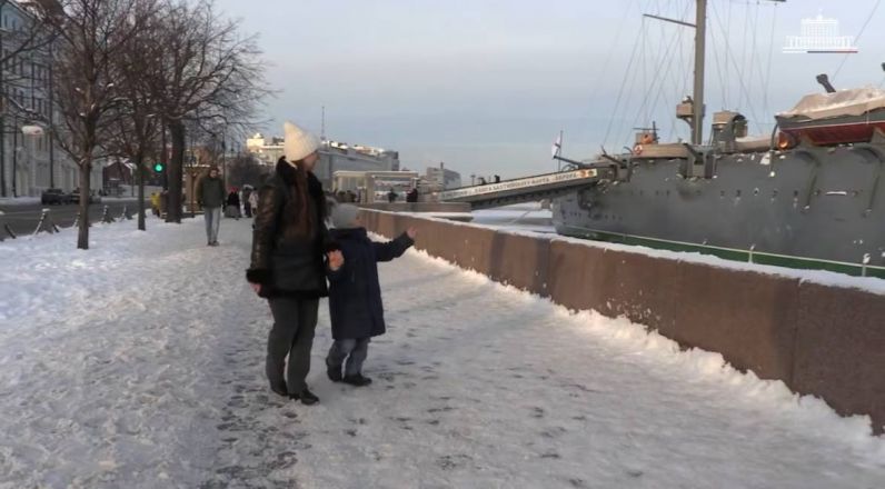 Первый вице-премьер РФ исполнил мечту 6-летнего нижегородца - фото 2