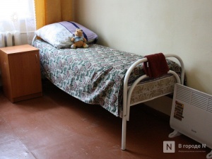 Нижегородских детей поселили в опасный лагерь
