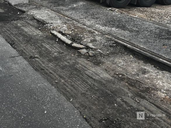 Сроки запуска трамвая № 5 сорвали в Нижнем Новгороде - фото 3