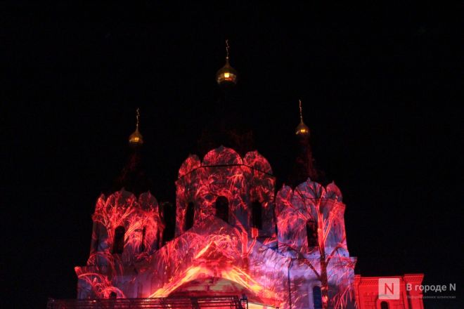 Чайковский и мэппинг на соборе: как прошел фестиваль «Великая Русь» на Стрелке — фото - фото 79