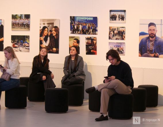 Микромир и скафандр для полета на Марс: фоторепортаж с необычной выставки в Нижнем Новгороде - фото 64