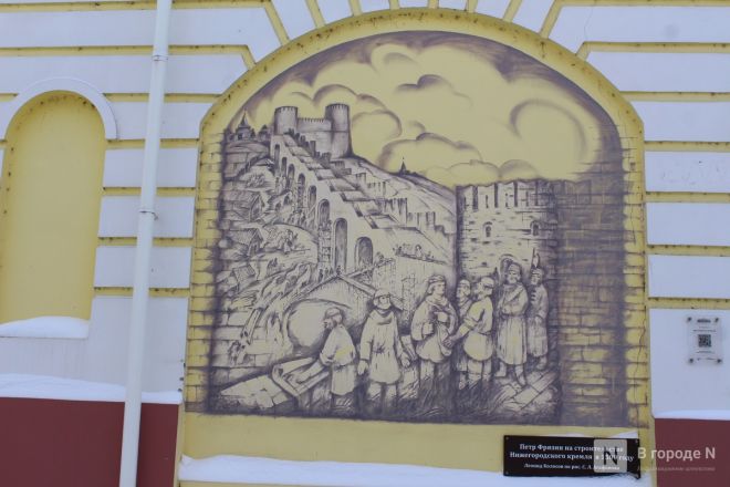 Будущая улица-музей: как выглядит и чем знаменита Кожевенная в Нижнем Новгороде - фото 21