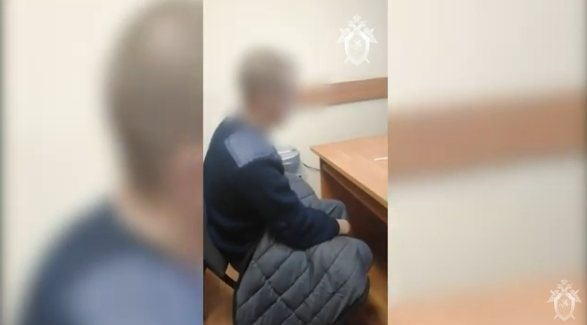 Житель Казани нападал на одиноких пенсионерок в Нижнем Новгороде - фото 1