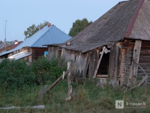 Нижегородцы смогут узаконить самовольно построенные жилые дома