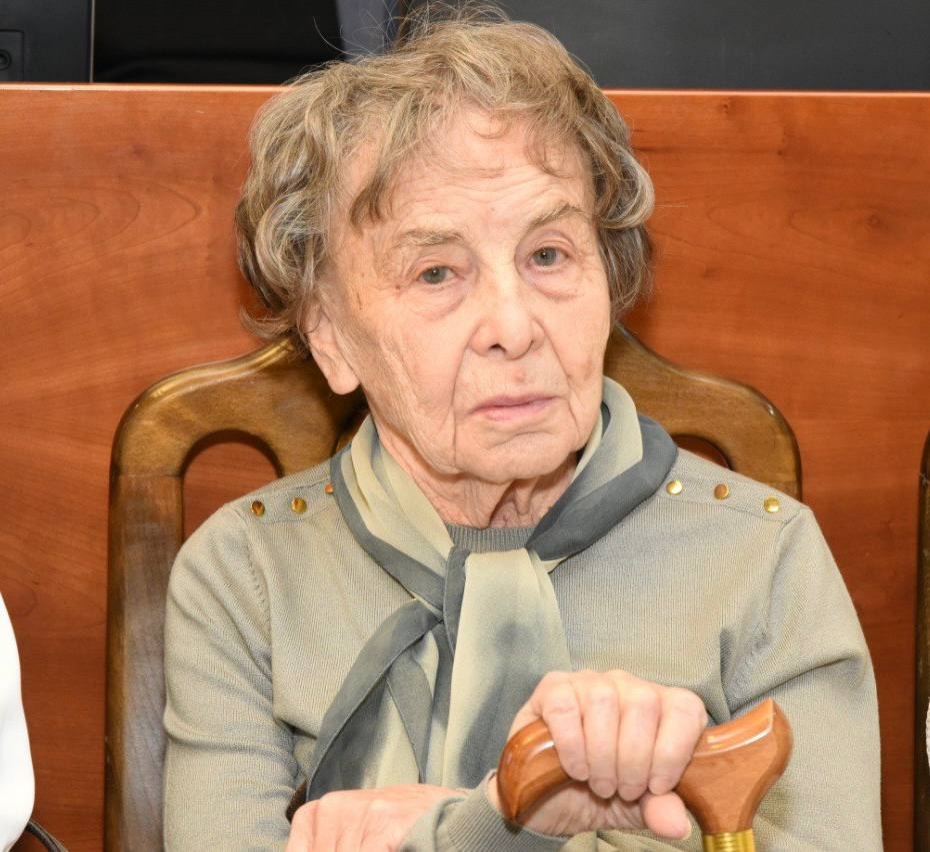 Прощание с учителем Светланой Сейфи пройдет в Нижнем Новгороде 22 января - фото 1