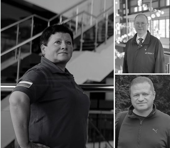 Установлены личности сотрудников правительства, погибших в ДТП под Арзамасом - фото 1