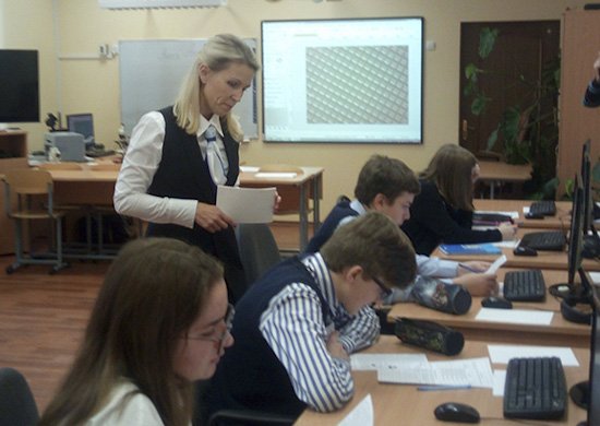 Для российских учителей хотят ввести понятие &laquo;педагогическая тайна&raquo; - фото 1