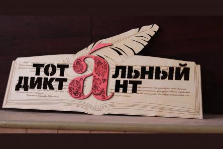 &laquo;Тотальный диктант &mdash; 2019&raquo; пройдет в Нижнем Новгороде на 18 площадках (Карта)