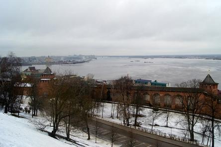 Четыре кандидатуры выдвинуты на пост мэра Нижнего Новгорода