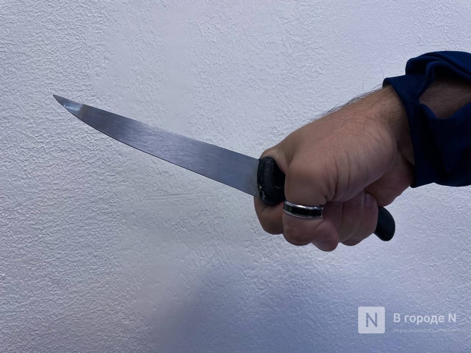 Мужчина жестоко расправился со своим братом в Нижегородской области - фото 1