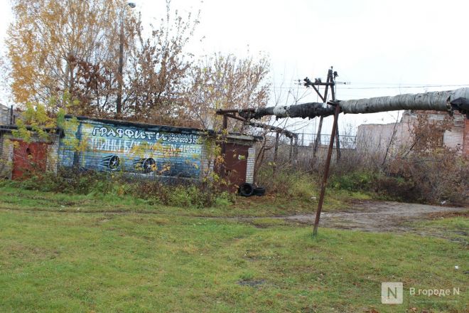 В режиме ожидания: фоторепортаж из центра Сормова, где построят новую станцию метро - фото 28