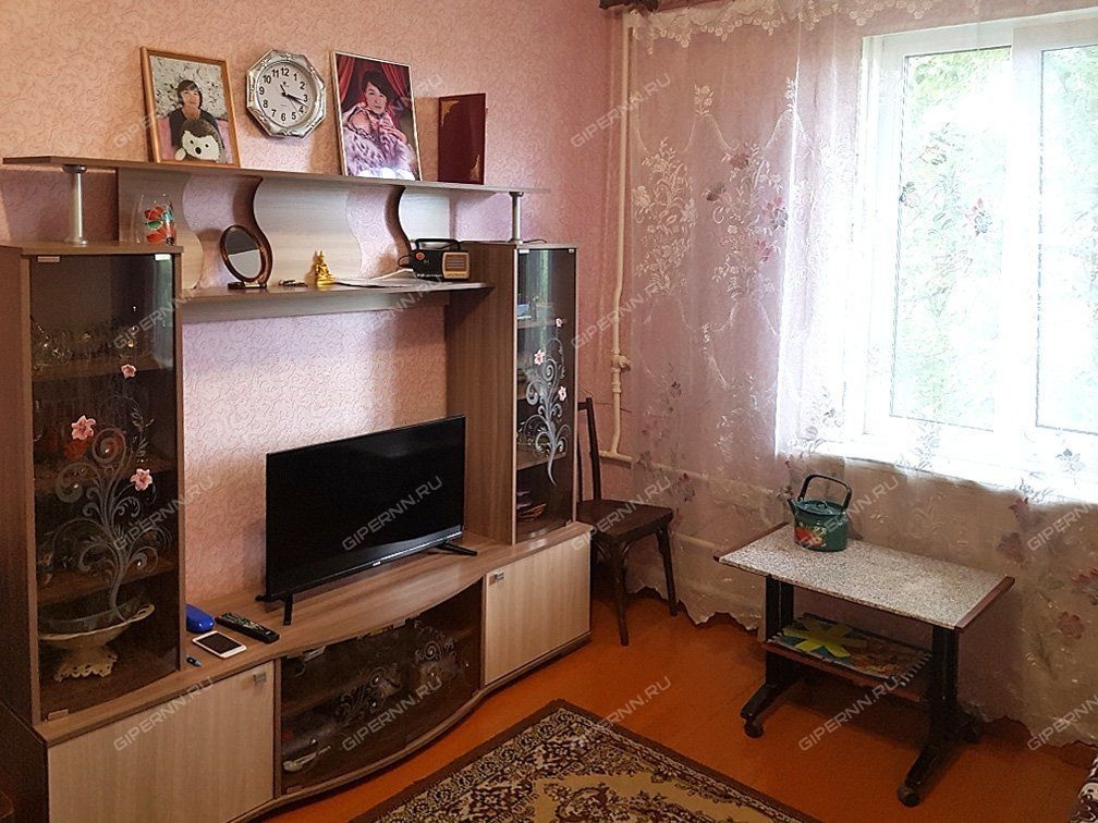 Названа стоимость самой дешевой квартиры в Нижнем Новгороде - фото 1