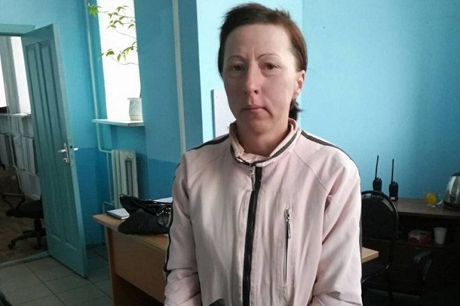 Пропавшую в Семеновском районе женщину нашли на вокзале - фото 2