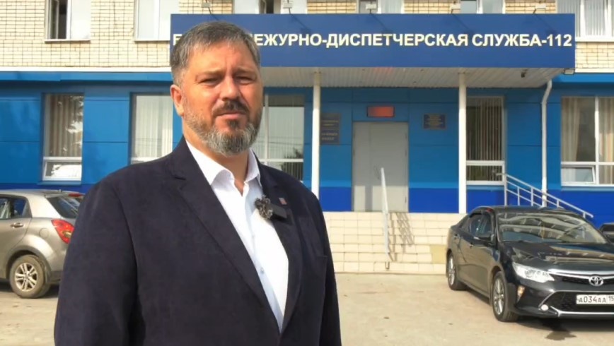 Михаил Клинков высказался об атаке БПЛА на Дзержинск - фото 1