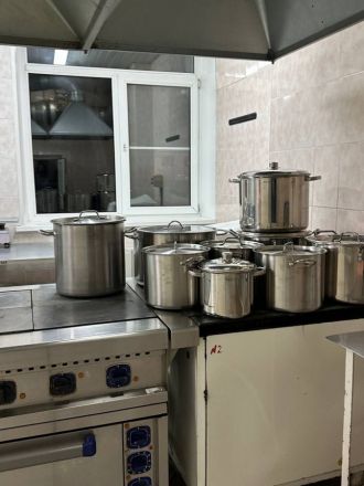 Депутат Гриневич помогла купить газонокосилку школе в Богородске - фото 4