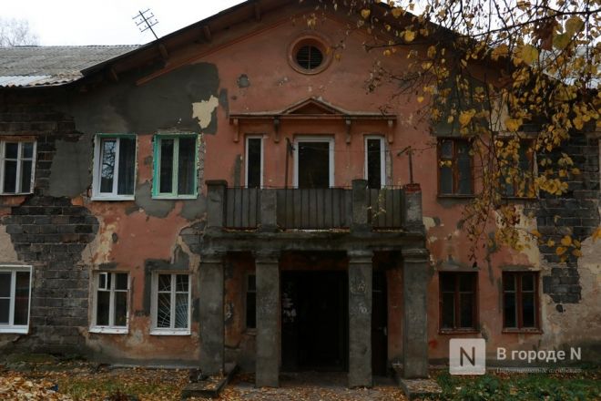 &laquo;Просто существуем&raquo;. Как нижегородцы живут в жутких бараках в районе Бекетова &mdash; фоторепортаж - фото 7