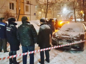 Три человека найдены мертвыми в нижегородской квартире