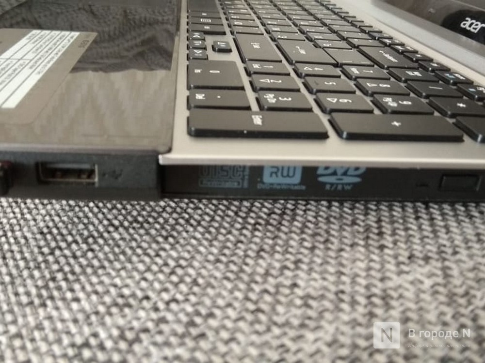 Первое в России производство корпусов для ноутбуков запустят в Арзамасе