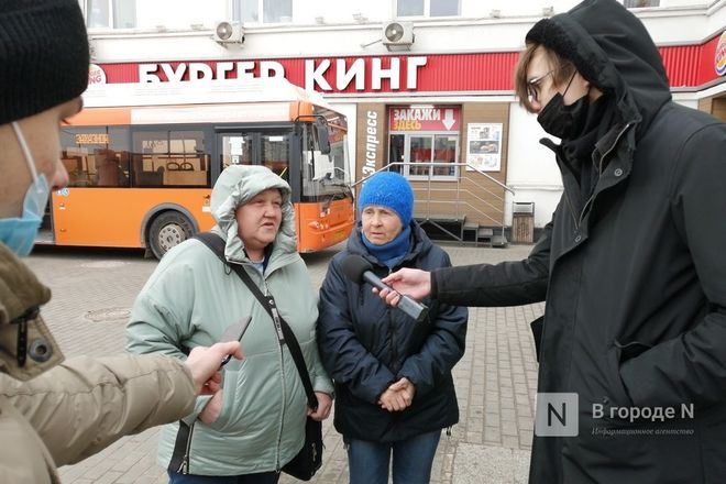 Более 400 беженцев из Донбасса прибыли в Нижний Новгород - фото 19