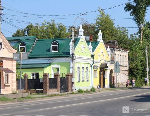 Козлы, мармелад и училище из &laquo;Кадетства&raquo;: нижегородка рассказала небанальном отдыхе в Твери - фото 119