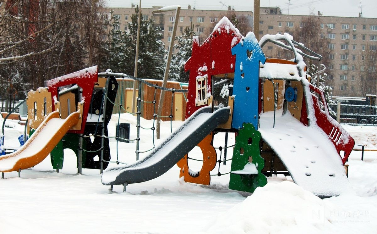 Ремонт парка 777-летия Нижнего Новгорода обойдется почти в 200 млн рублей - фото 1