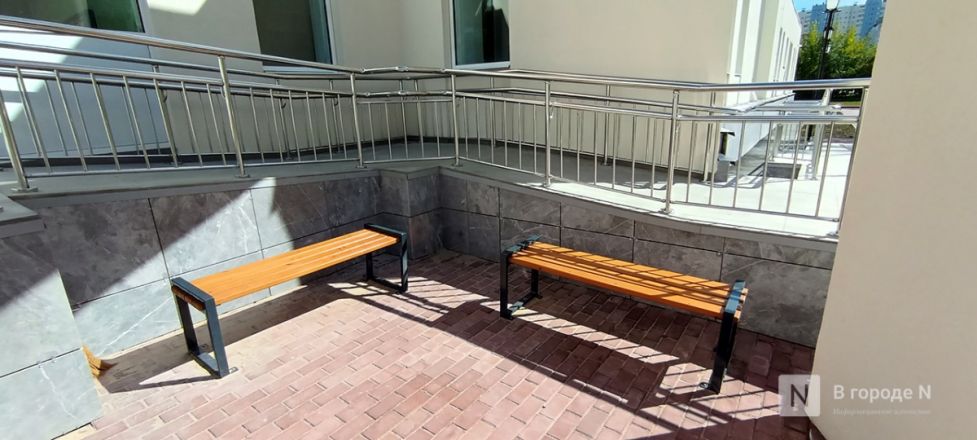 Филиал нижегородского ДДТ им. Чкалова готовится к открытию в Верхних Печерах - фото 6