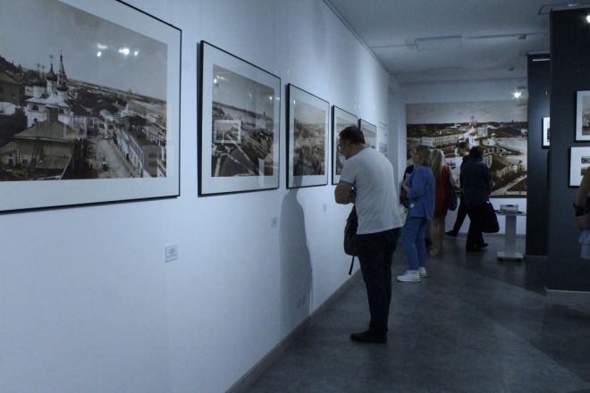 Фоторепортаж: как прошла Ночь музеев &mdash; 2026 в Нижнем Новгороде - фото 142
