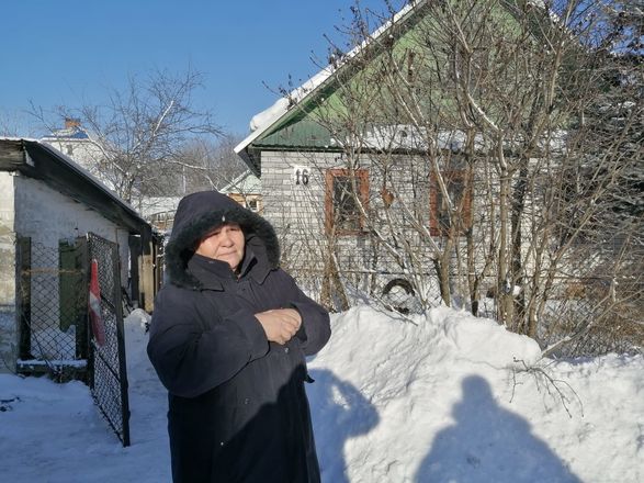Семья балахнинского ветерана получила 370 тысяч рублей на пристрой к дому - фото 4