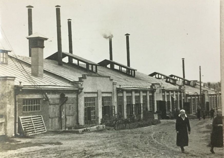 Опубликованы архивные фото Павлова в Нижегородской области - фото 1