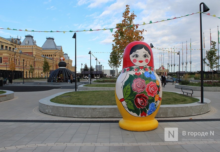 Илзе Лиепа: &laquo;Нижний Новгород станет столицей балета при наличии хорошего театра&raquo; - фото 4