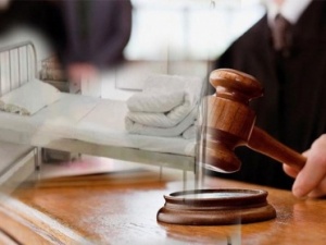 Изгонявшую дьявола из своего сына нижегородку отправили на принудительное лечение