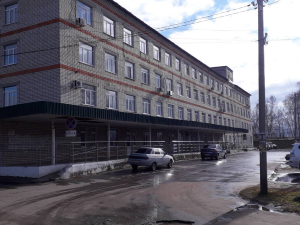 Новое оборудование поступит в Воскресенскую ЦРБ