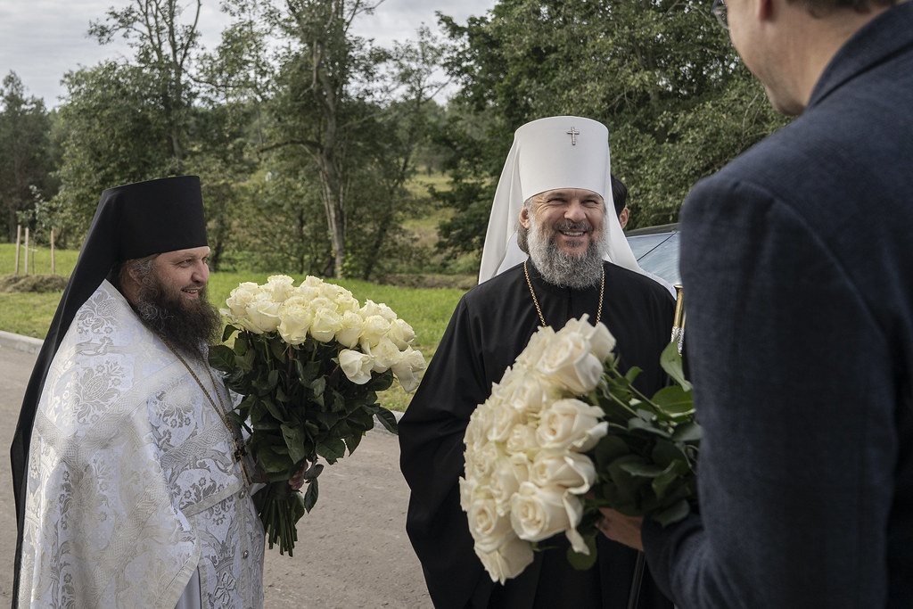 Стало известно, где и с кем отмечал день рождения губернатор Никитин - фото 3