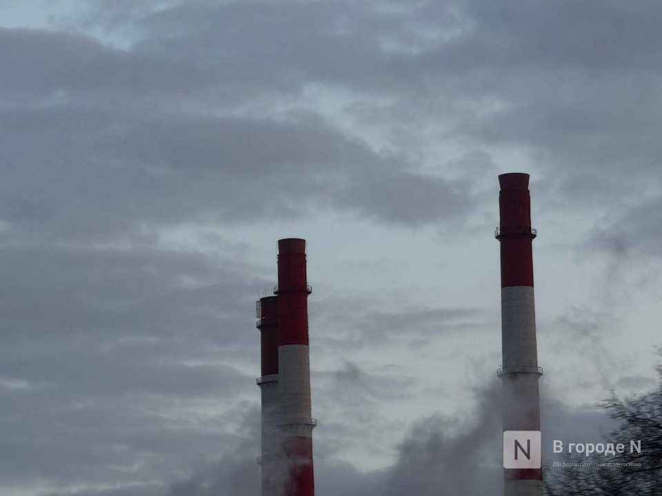 Предприятия Нижегородской области нанесли урон экологии на 281 000 000 рублей - фото 1