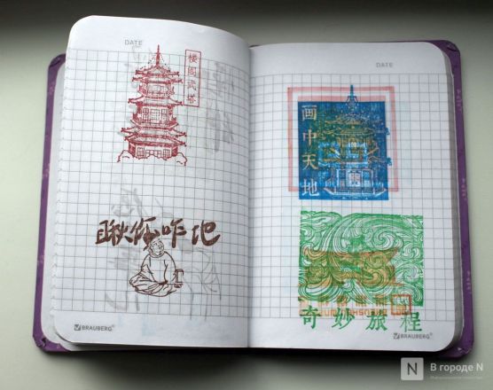 Великая стена и проблемы с интернетом: нижегородка рассказала о незабываемом путешествии в Китай - фото 176