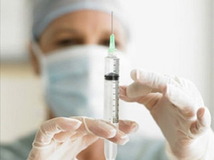 Более 460 тысяч доз вакцины против гриппа поступило в Нижегородскую область