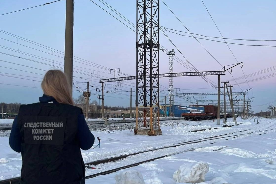 Нижегородца будут судить из-за смерти монтера на ж/д путях в Арзамасе