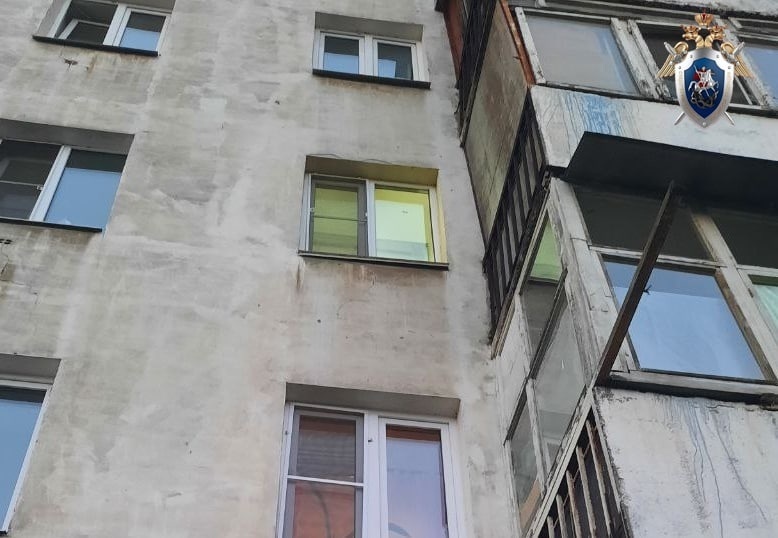 Годовалый ребенок выпал из окна 4 этажа дома в Автозаводском районе - фото 2
