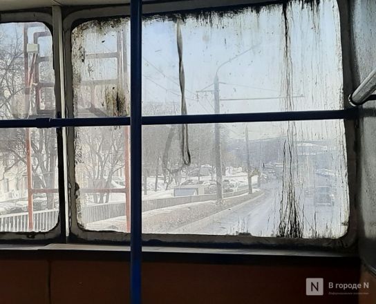 Старые, но пунктуальные: тестируем самые популярные троллейбусы Нижнего Новгорода - фото 23