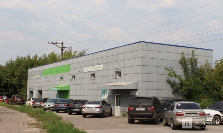 Фоторепортаж: что происходит сейчас в центре Сормова, где построят новую станцию метро - фото 9