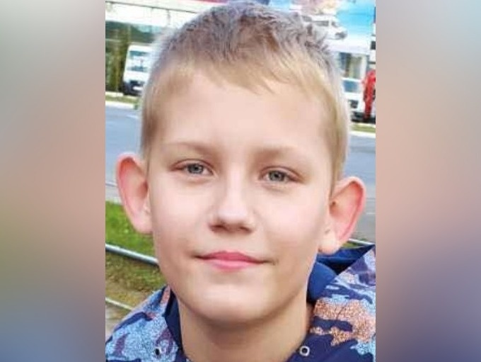 11-летний мальчик пропал в Дзержинске - фото 1