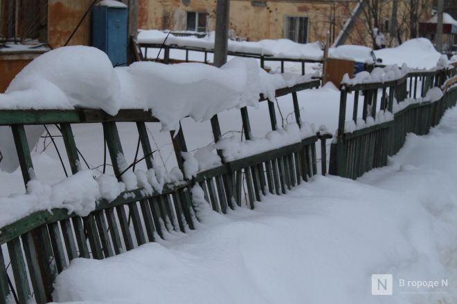 Здесь вырастут высотки: как выглядит площадка под КРТ на улице Янки Купалы в Нижнем Новгороде - фото 85