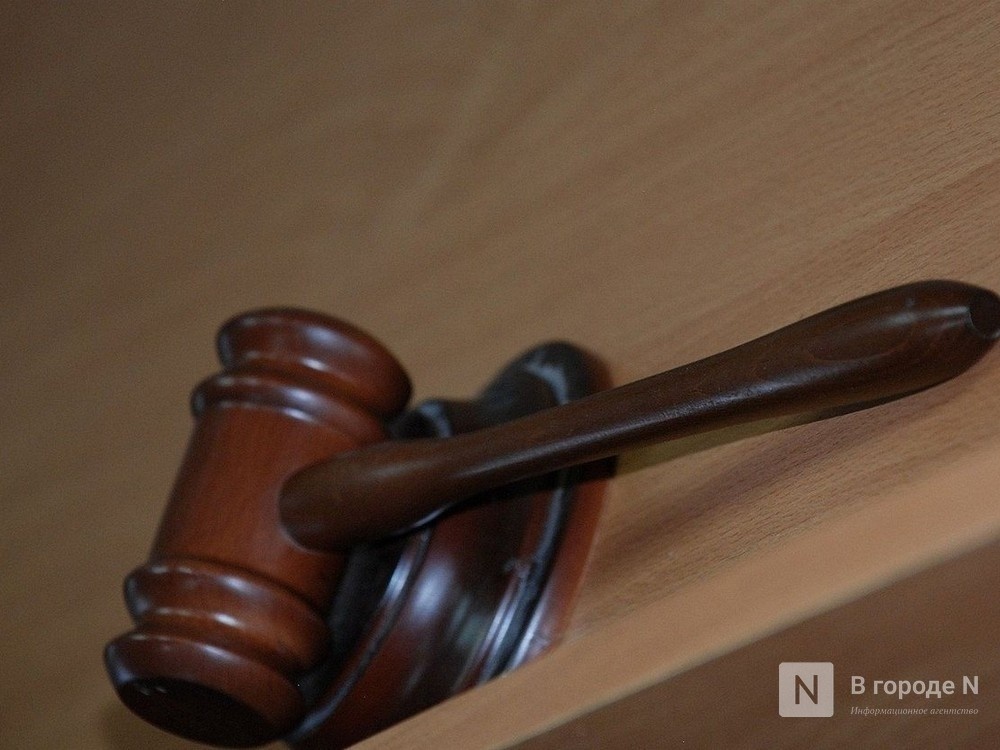 Присяжные признали нижегородку виновной в убийстве мужа