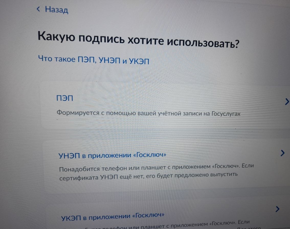 Как это работает?! Тестируем самозапрет на кредиты на Госуслугах - фото 3