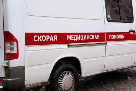 В чем разница между белыми и желтыми машинами скорой помощи