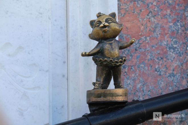 Йошкин кот и европейские набережные: нижегородка рассказала об удивительном путешествии в Марий Эл - фото 42